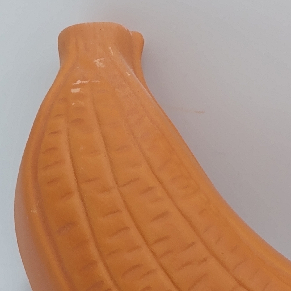 Banana Baker Clay Baking Dish - Picture 3 of 10